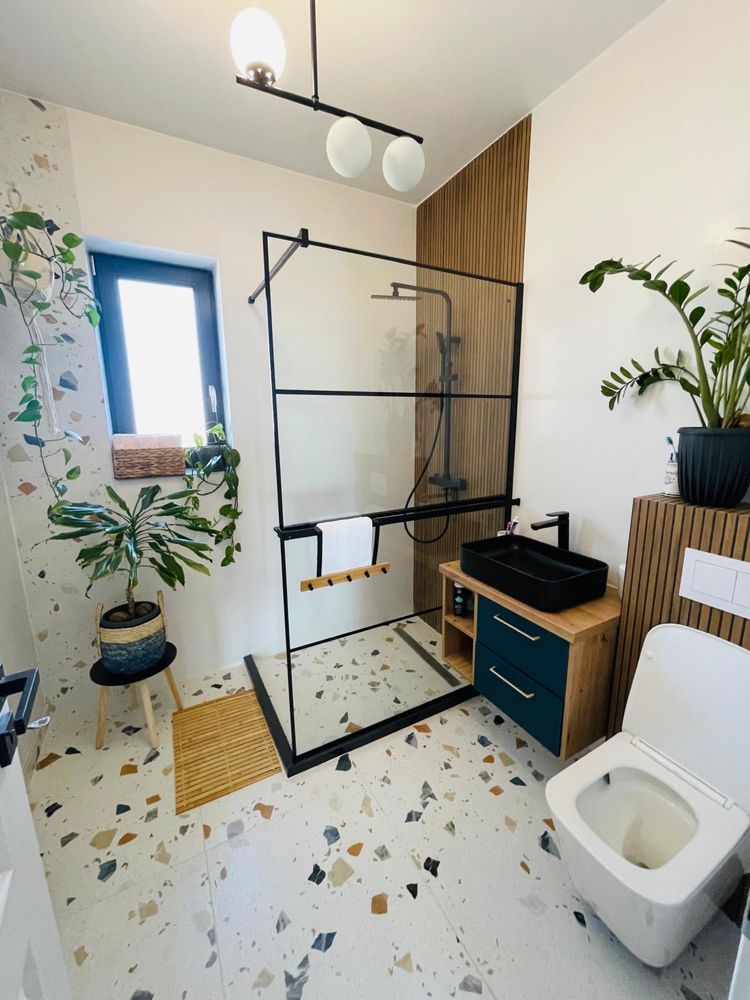 Persoană fizică, propunem spre vânzare vila tip duplex P+1, su 136mp