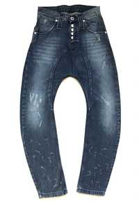 Blugi Barbati HUMOR Jeans | Marime 28 W28 (Talie 77 cm)