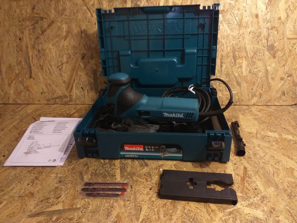 Makita fierăstrău pendular festool