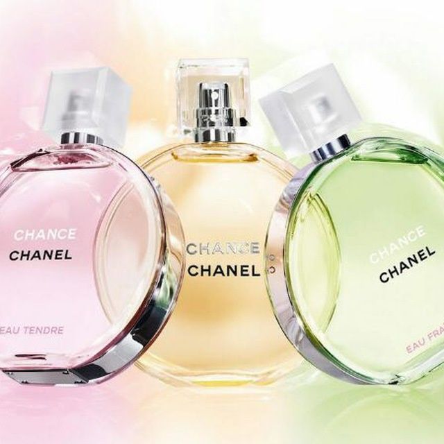 Chanel Fraiche, EDT, 100 мл., Франция!