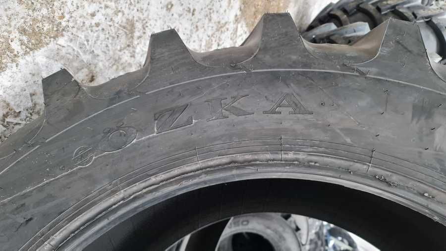 Anvelope noi OZKA 540/65R38 cauciucuri radiale tractor spate