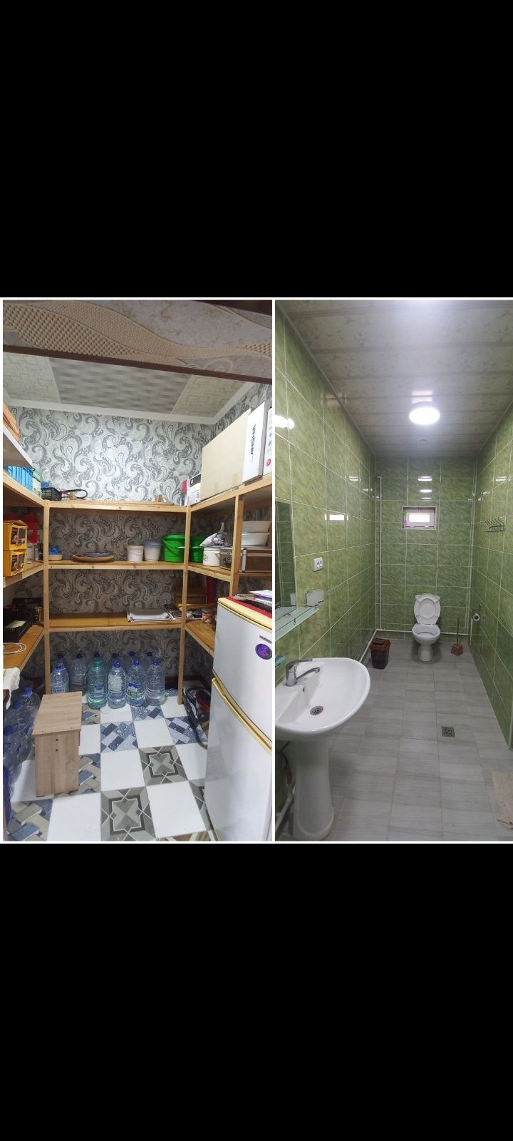 Продам Евродачу  бассейн Чирчик 6 соток 6 комнат