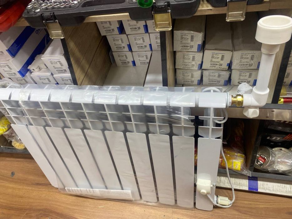 Обогревател сотаман