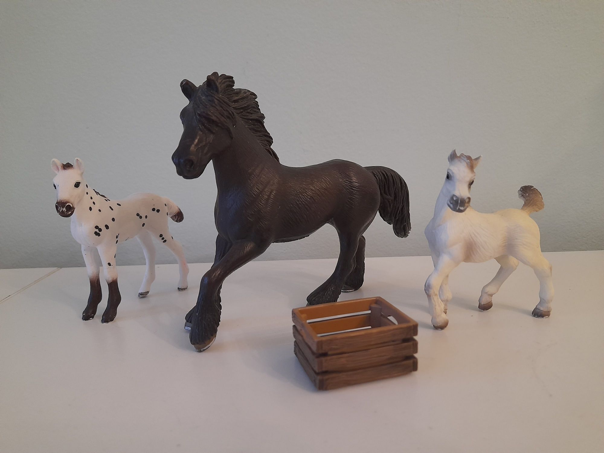 Cai Schleich originali