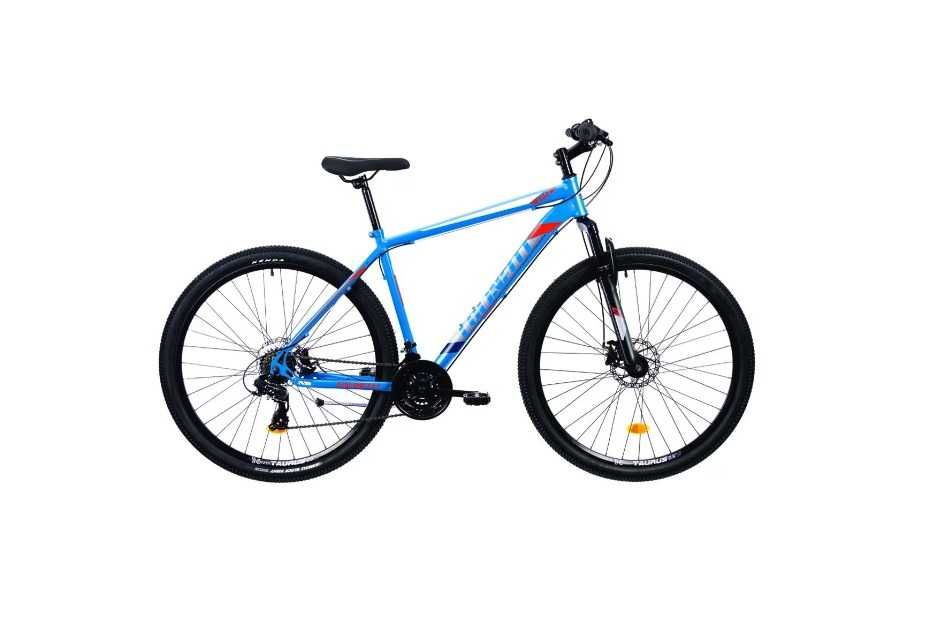 Bicicleta MTB Colinelli COL05, 21 Viteze, L, 29", Albastru