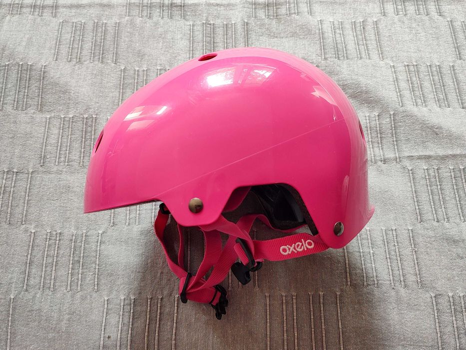 Детски каски Decathlon Oxelo
