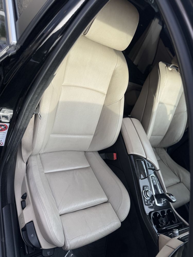 Bmw 525d n47d20d f11 x drive