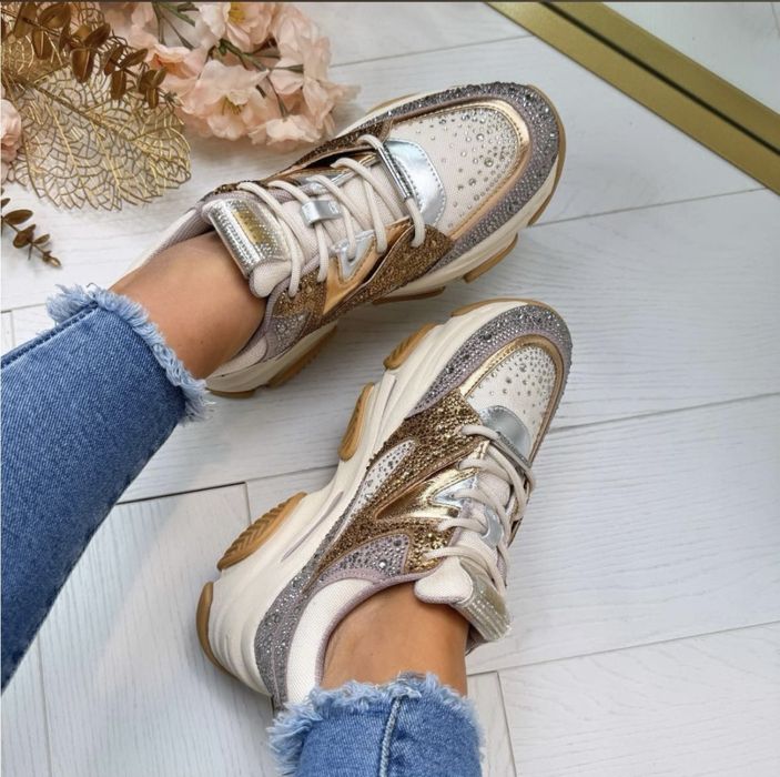 Sneakers noi Steve Maden Privy marime 39