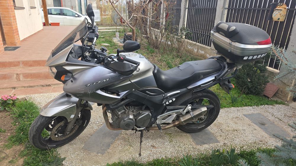 Yamaha TDM900 2006 ABS