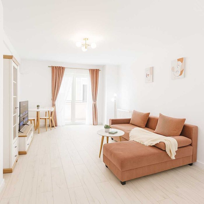 Cazare Regim Hotelier, Apartament in Complex langa Catedrala