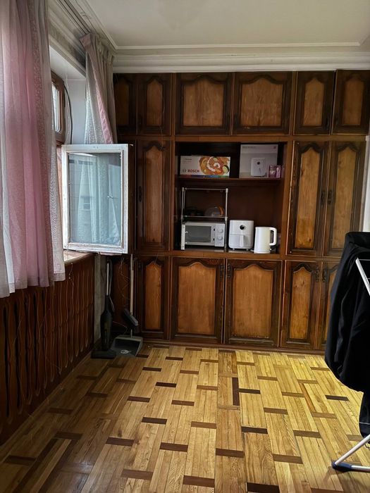 Продаётся 2-х комнатная квартира в Дархане!