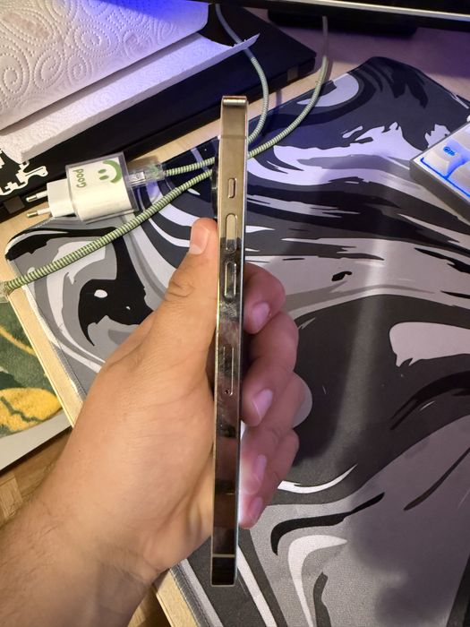 Iphone 14 pro max 128 gb