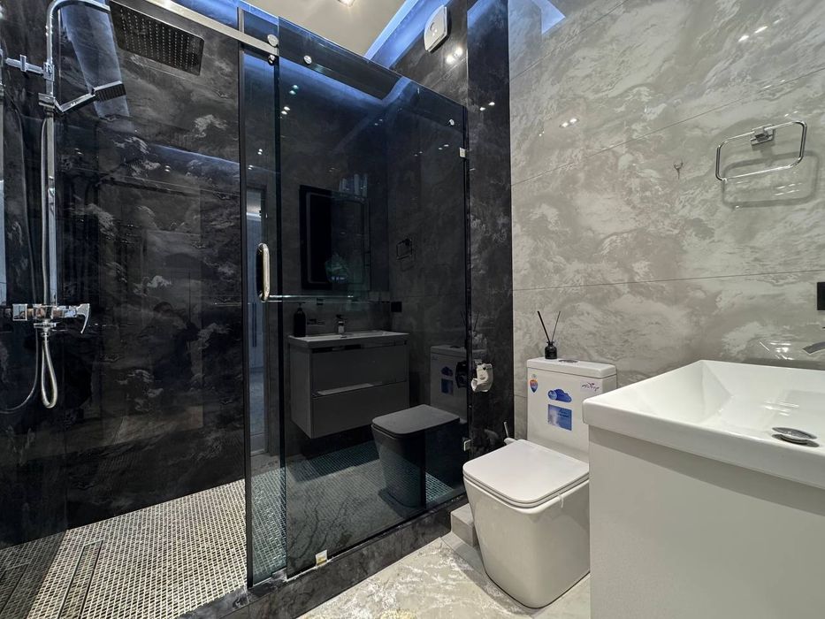 Квартира продается 4/7/9 на жк Parisien