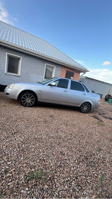 Продам диски Vossen ромашки