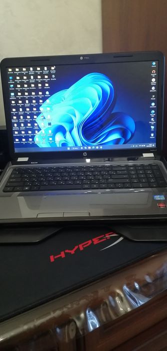 Ноутбук HP Pavilion g7-1153er