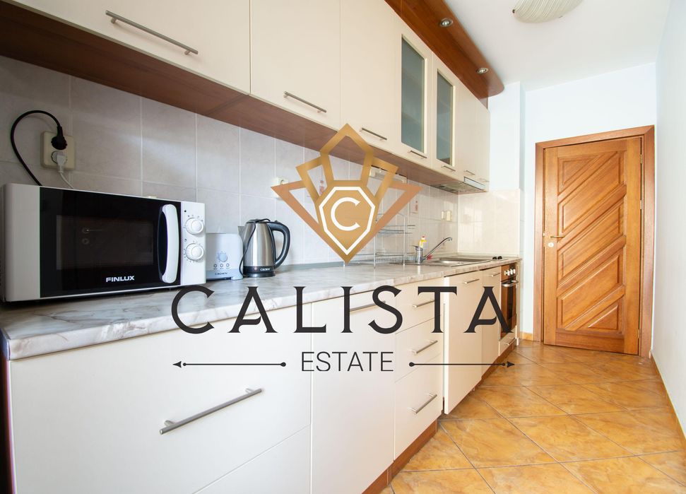 Дава се под наем Тристаен апартамент в София, Лозенец - 135 кв.м за 700 € - Снимка #2