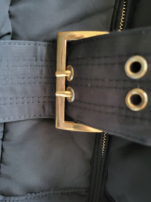 Зимно яке Zara, S