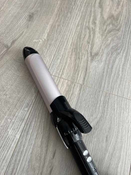 Ondulator Babybliss + ondulator ceramic cadou