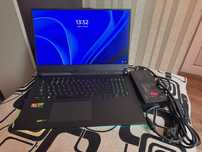 Ноутбук Asus G733PZ-LL023X