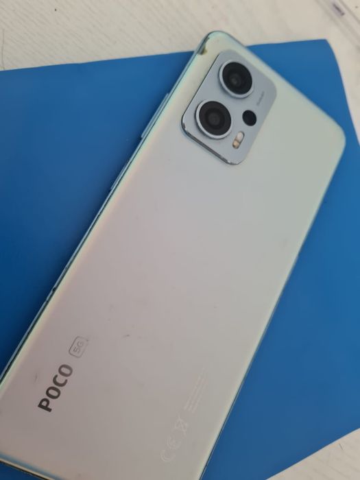 Poco X4 GT 256/8
