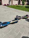 Vand Hoverboard  Bluetooth si lumini