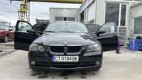 BMW 330xd E91 2006г 290кс