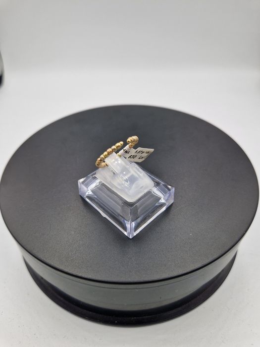 Inel Aur 14k Greutate 1.57gr Marimea 54 #44713