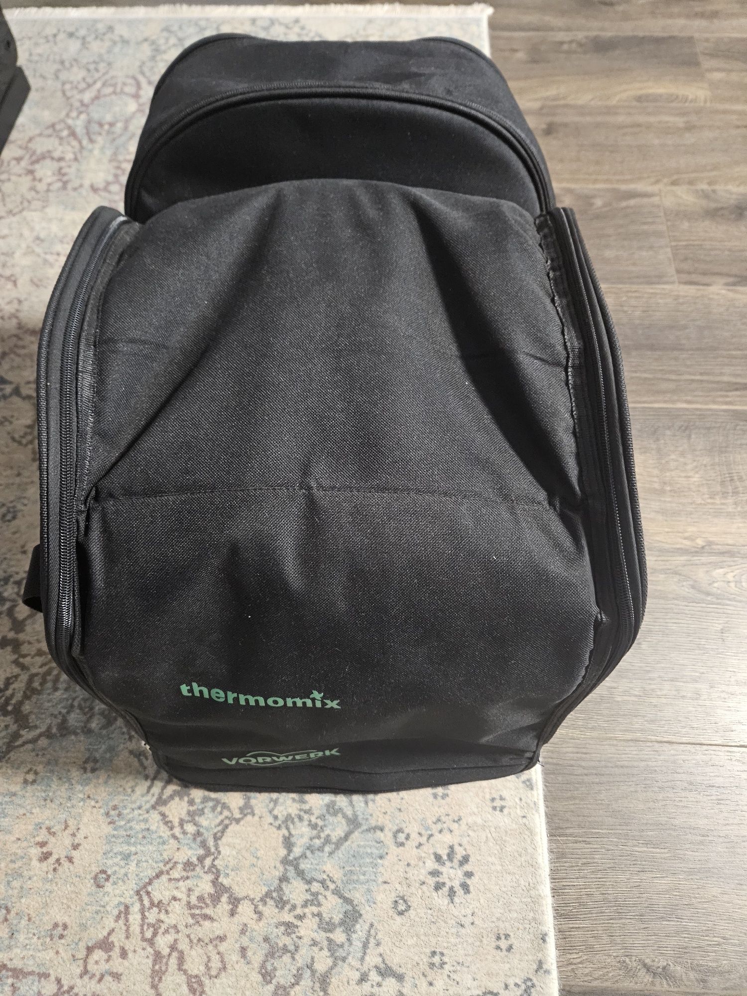 Vand Thermomix TM6