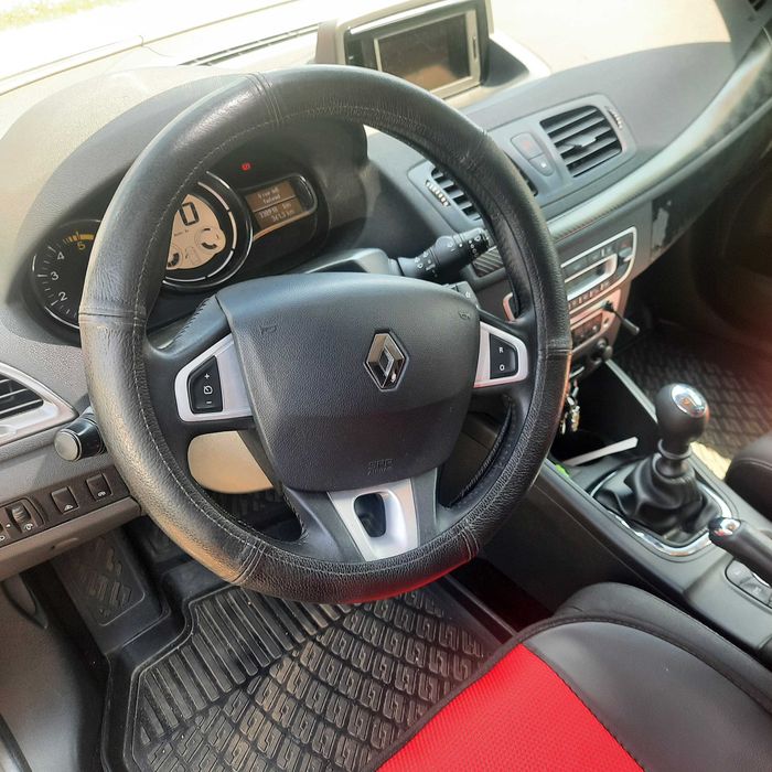 Vând Renault megane 3, din 2012, break
