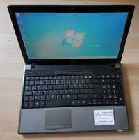 Мощный ноутбук Acer Aspire 5745G, Intel Core i5, Озу память 8ГБ