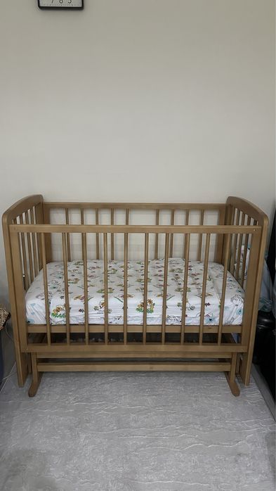 Детская кровать недорого