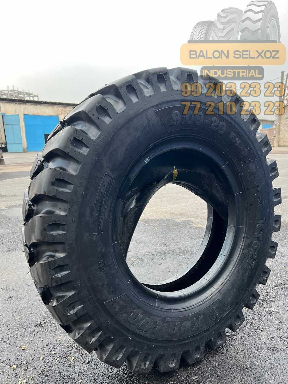 9.00-20 kun lun KT627