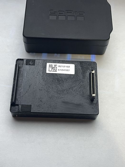 GoPro LCD Touch BacPac экран