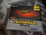 memorii corsair vegeance airflow 4000mhz 4x8 32g am4