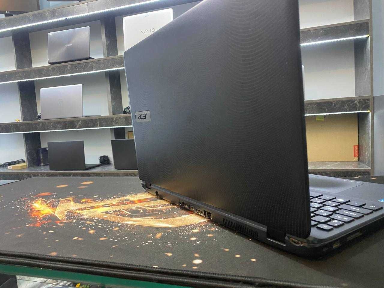 Ноутбук офисный ACER
