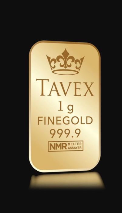 Lingou aur tavex 1g 24k