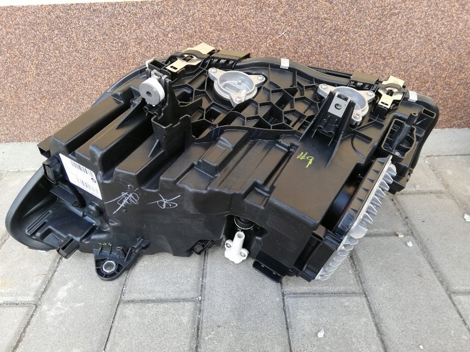 Bmw X3 X4 G01 G02 far full led stanga dreapta faruri xenon