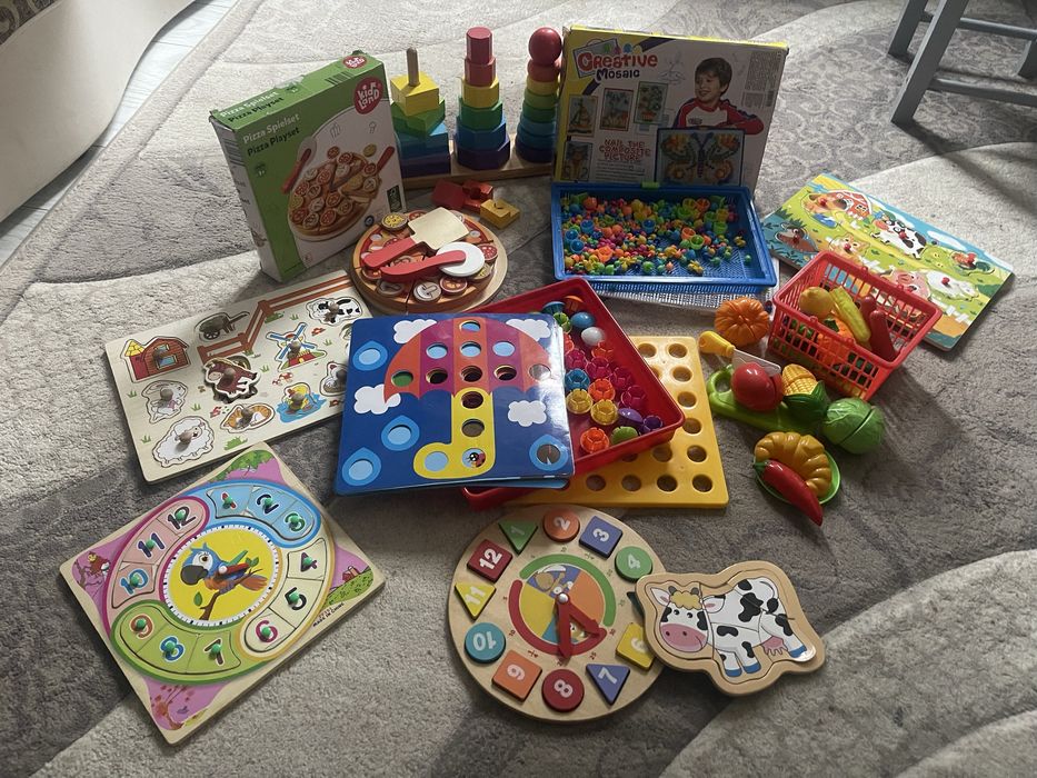 Jucarii  pentru copii divers3