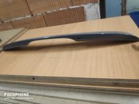 Спойлер от Mazda 6 combi / Мазда 6 комби 2010г.
