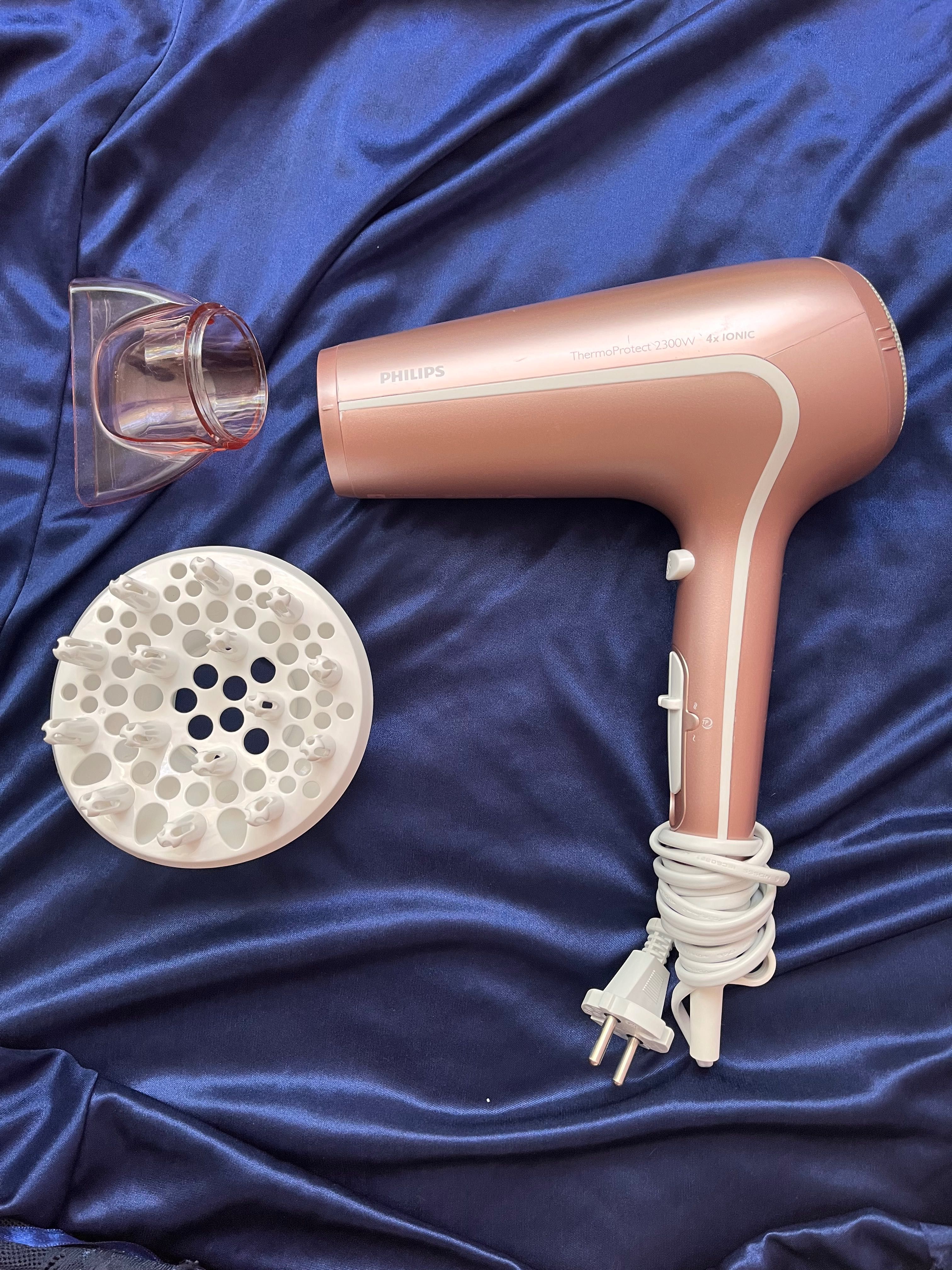 Сешоар Philips DryCare Advanced