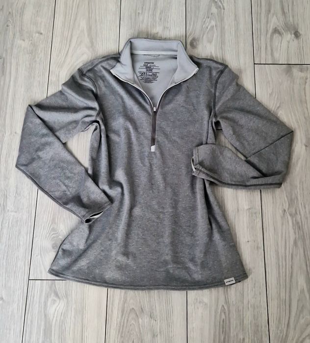 Bluză tehnică outdoor Patagonia Capilene 3 Midweight Polartec