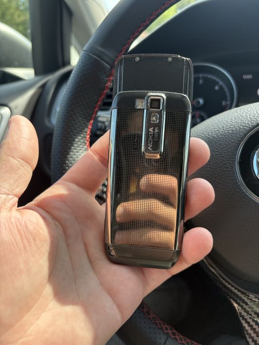 Nokia e66-1 stare buna