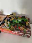 lego ninjago 71828