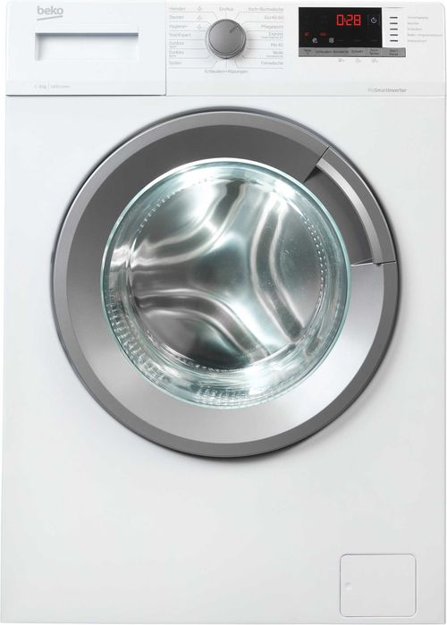 Пералня BEKO WMO822A 8кг.