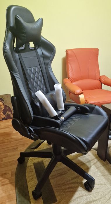 Scaun gaming/birou , ajustabil nou!