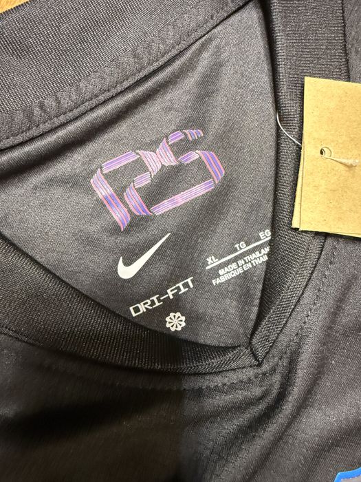 Tricou Fc Barcelona Lamine Y. Nou/New Toate Marimile