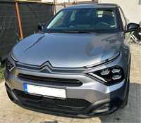 Vand Citroen C4 2022