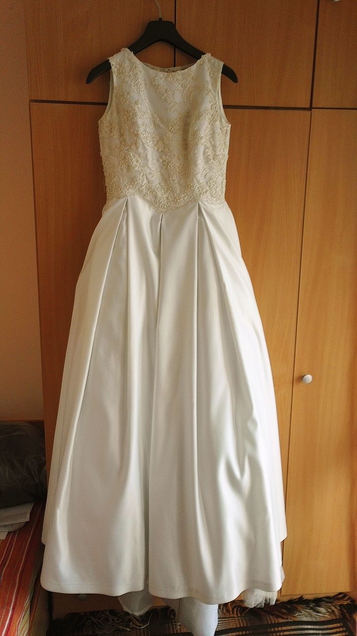 Булчинска рокля / сватбена рокля