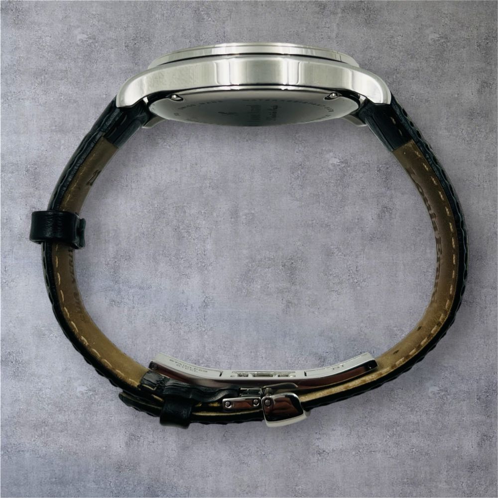 Louis Erard Small Second Swiss Made швейцарски часовник