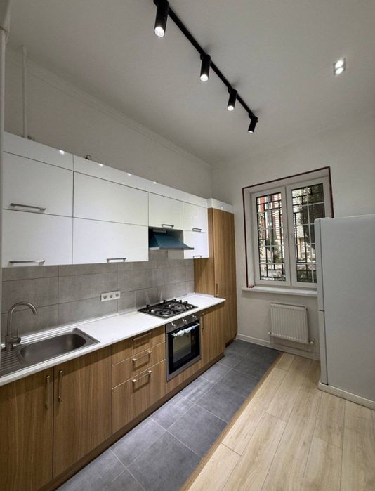 Квартира Продается 5/1/9 на жк Greenwich